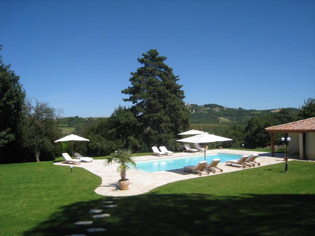 Domaine Des Buis Hotel Albon Exterior foto