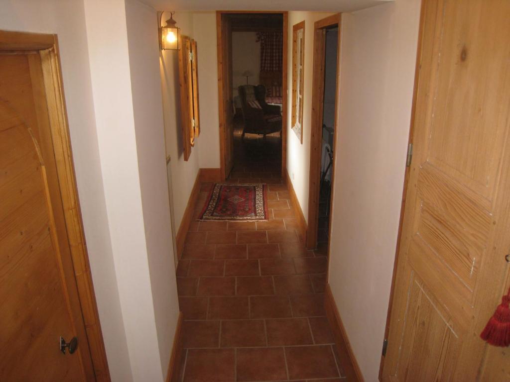 Domaine Des Buis Hotel Albon Habitación foto
